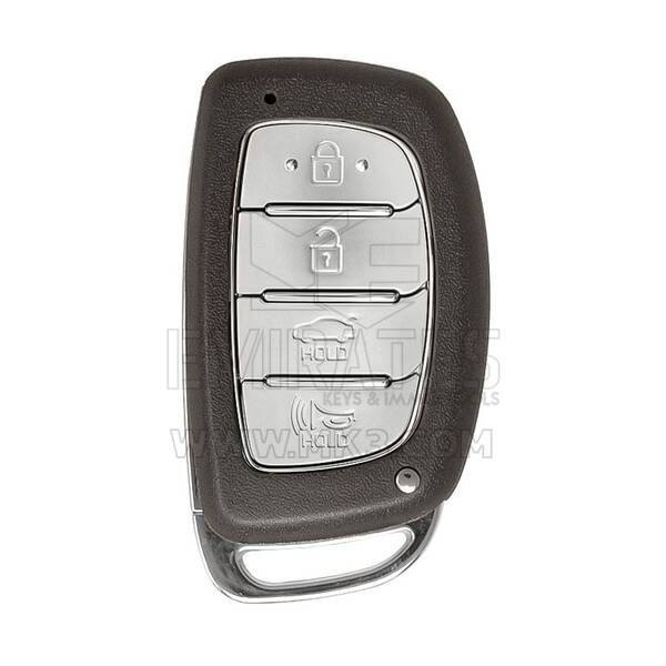 Hyundai Sonata 2018-2019 Smart Remote Key 4 Botones FSK 434MHz 95440-C1500NNA / 95440-C2500