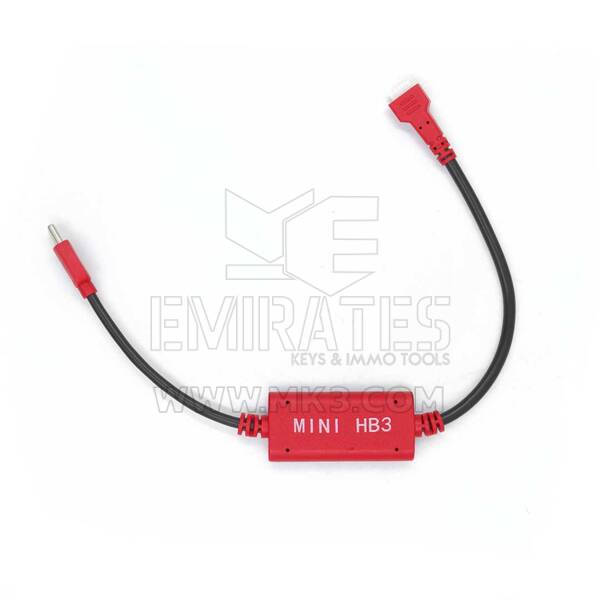JMD / JYGC MINI HB3 Elektronik Normal Bir Uzak Bluetooth C Tipi Nesil Kablo