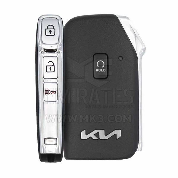 KIA Seltos 2022 Llave remota inteligente genuina 4 botones 433MHz 95440-Q5410