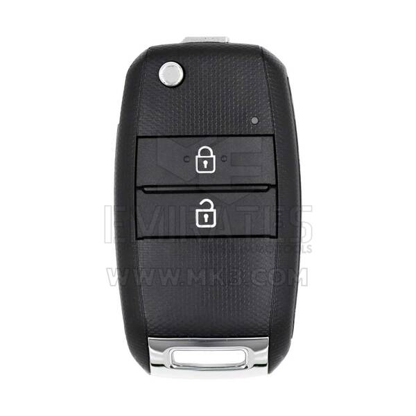 KIA Begas / Soluto 2022 Genuine Flip Remote Key 2 Buttons 433MHz 95430-H7300