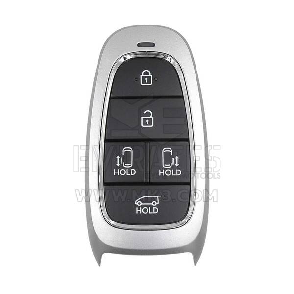 Hyundai Staria 2022 Genuine Smart Remote Key 5 Buttons 433MHz 95440-CG060