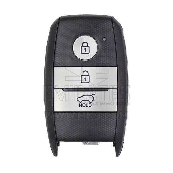 KIA Seltos 2021 Orginal Smart Remote Key 3 Buttons 433MHz 95440-Q6300