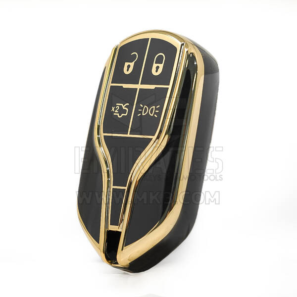 Maserati Key Case 