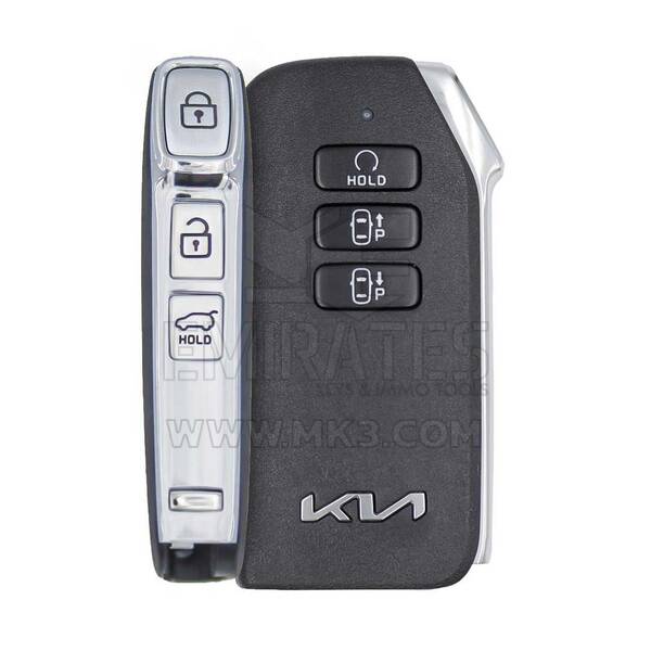 Kia Sportage 2022 Genuine Smart Remote Key 6 Buttons 433MHz 95440-P1800