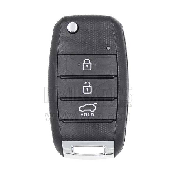 KIA Seltos 2021 Original Flip Remote Key 3 Botões 433MHz 95430-Q6200