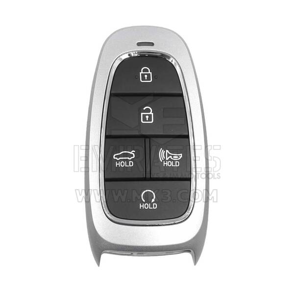 Hyundai Sonata 2022 Genuine Smart Remote Key 5 Buttons Auto Start 433MHz 95440-L1110