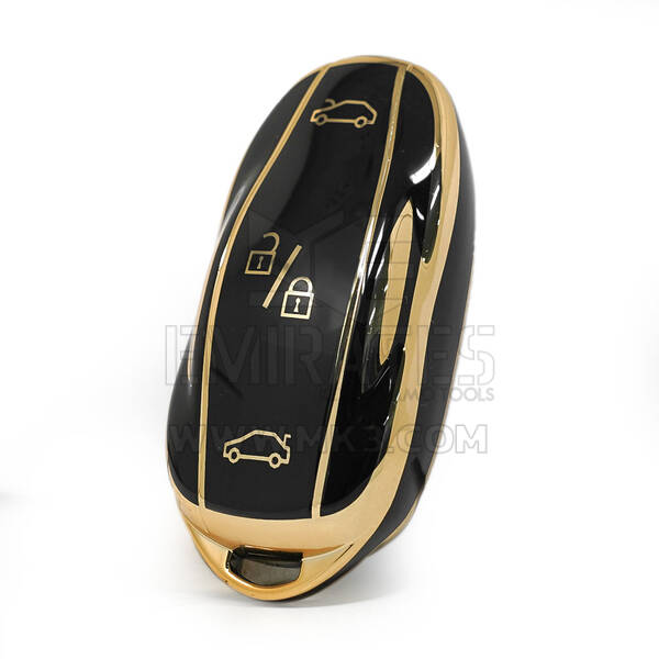 Tesla remote hot sale key