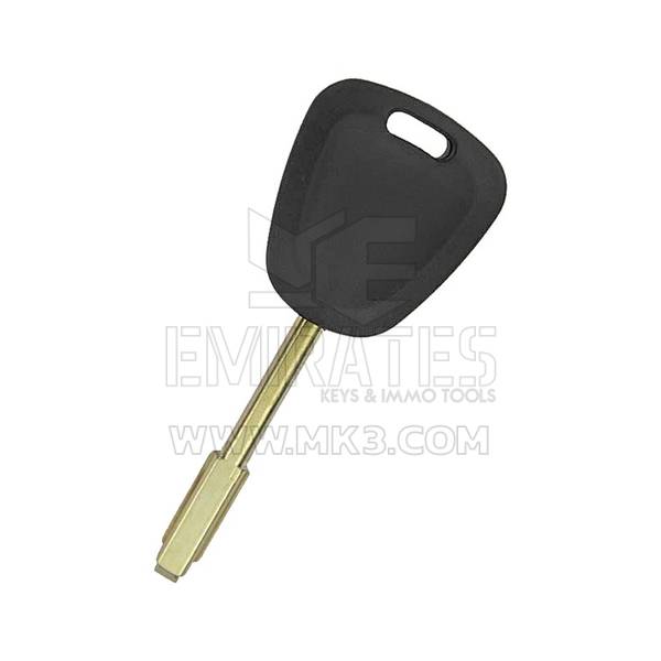 Jaguar Transponder key Shell TBE1 Blade