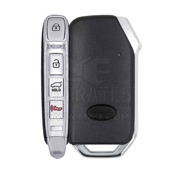 KIA Soul 2019-2020 Llave remota inteligente 3+1 botones 433MHz 95440-K0000