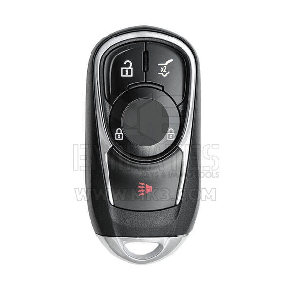 Buick Encore 2017-2020 Smart Remote Key 4 Buttons 315MHz 13506665