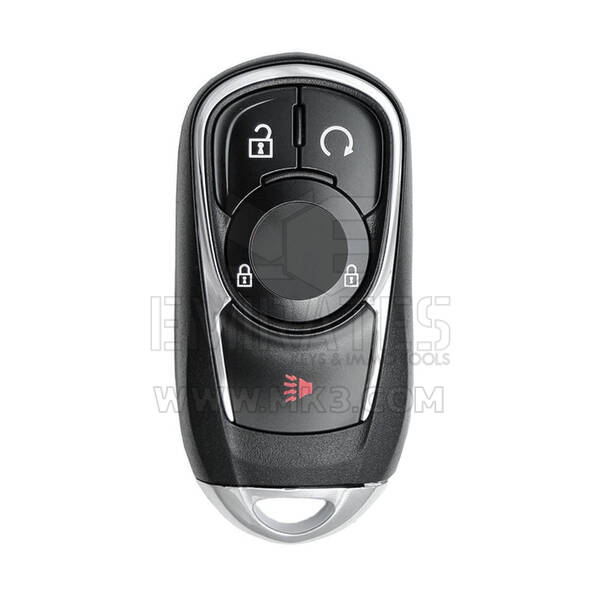 Buick Regal 2018-2020 Смарт ключ 4 кнопки 433MHz 13511629