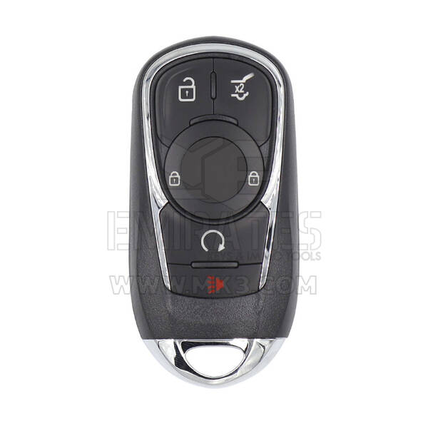 Buick Envision 2017-2020 Smart Remote Key 5 Buttons 315MHz 13584500