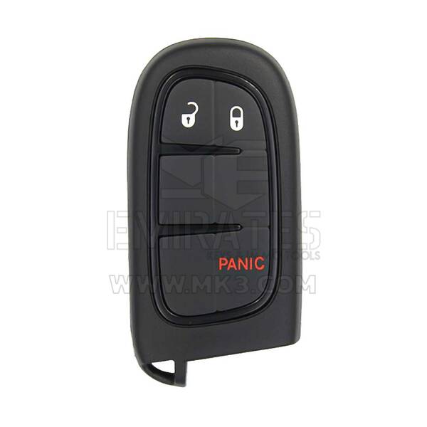 RAM 2013-2018 Original Smart Remote Key 433MHz 68288425AA