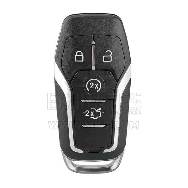 Lincoln Smart Key 4 Botões 434MHz EJ7T-15K601-CD