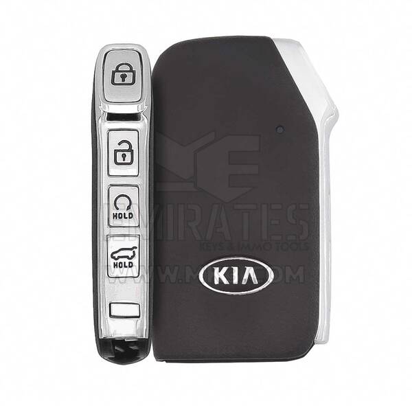 Kia sorento shop 2021 remote start