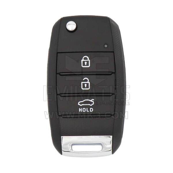 Kia rio discount remote start