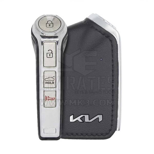 Kia 2022 Оригинальный смарт ключ 3 + 1 кнопки 433 МГц 95440-J5710