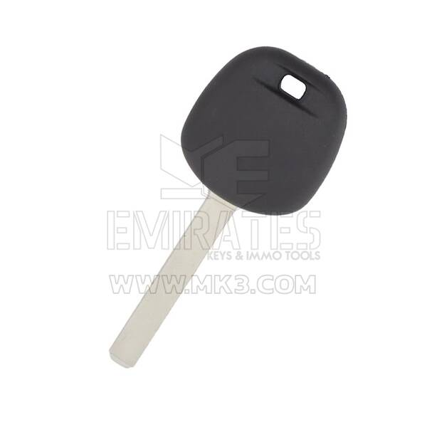 Toyota Transponder Key Shell TOY51 Blade