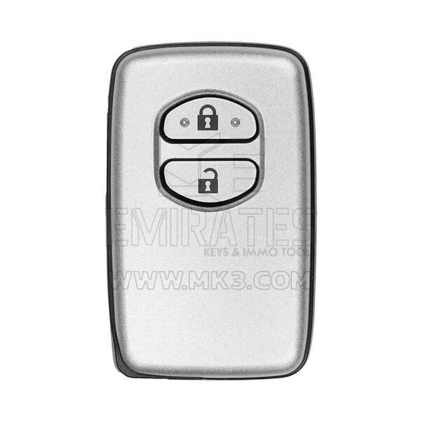 Toyota Prado 2010-2017 Genuine Smart Key 433MHz FSK 89904-60750
