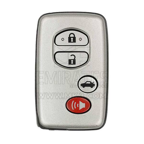 Toyota Avalon 2007-2010 Genuine Smart Key 433MHz 89904-07061