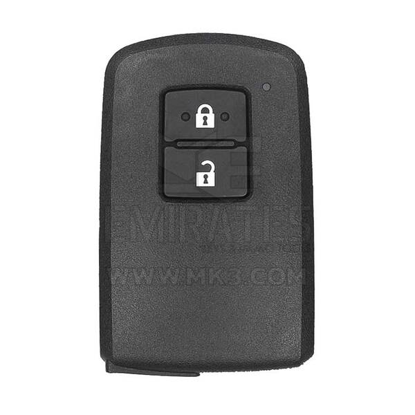 Toyota Rav4 2013-2018 Véritable télécommande Smart Key 433 MHz 89904-42130