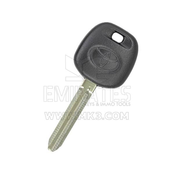 Toyota Genuine Transponder Key H 89785-0D170 89785-0D140 89785-02390