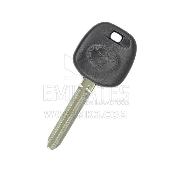 Chave transponder genuína Toyota H 89785-0D170 / 89785-0D140 / 89785-02390