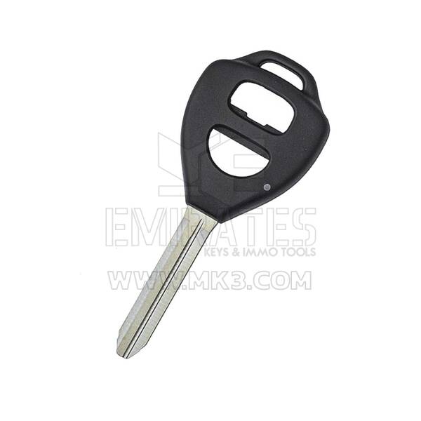 Toyota Corolla Yaris Genuine Remote Key Shell G Transpondedor 2 Botones 89752-12140