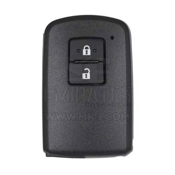 Toyota Rav4 2013-2018 Genuine Smart Remote Key 2 Botões 433MHz 89904-42260