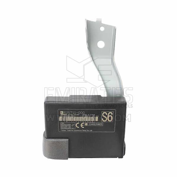 Toyota Corolla 2014-2019 Genuíno ECU Imobilizador H Chip 2014+ 89780-02360