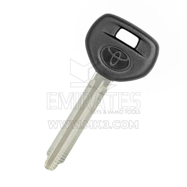 Llave genuina Toyota Pickup sin chip 90999-00200