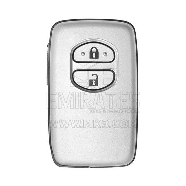 Toyota Prado 2010-2017 Véritable télécommande Smart Key 315 MHz 89904-60561