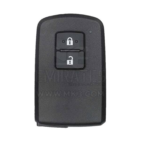 Toyota Land Cruiser 2016-2017 Genuine Smart Key 433MHz 89904-60D70