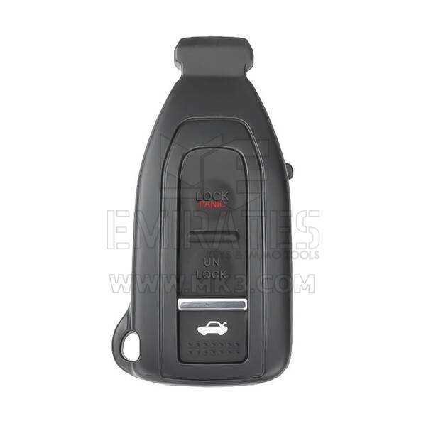 Lexus LS430 2004-2006 Оригинальный Smart Remote 315MHz 89994-50241