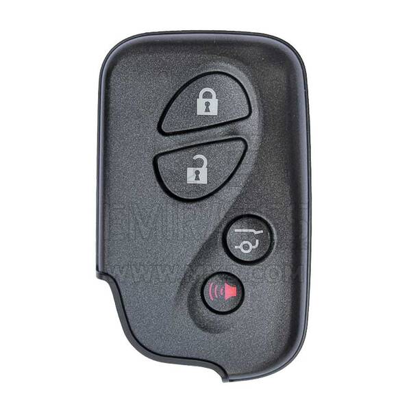 Lexus GX460 2010-2019 Véritable télécommande Smart Key 433 MHz 89904-60622