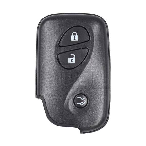 Lexus LS460 2008 Korean Genuine Remote Key 433MHz 89904-50561