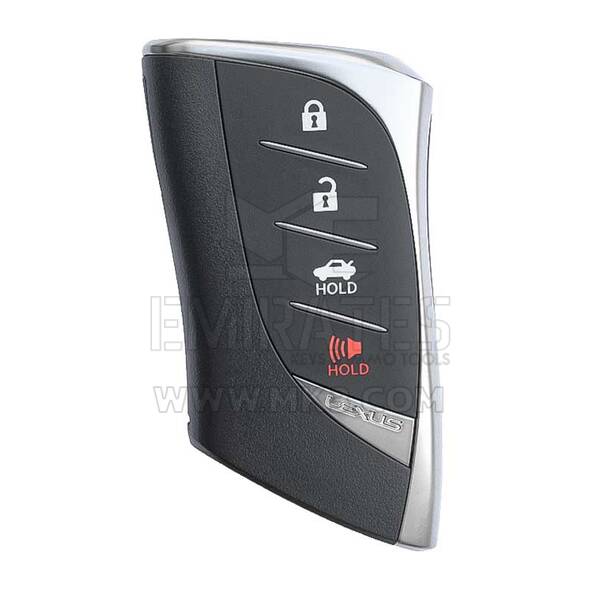 Lexus LC500 2018 telecomando originale Smart Key 315 MHz 89904-11190