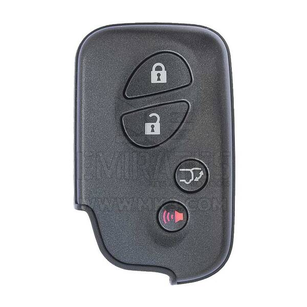 Lexus LX570 2012-2016 Véritable télécommande Smart Key 315 MHz ASK 89904-60B50