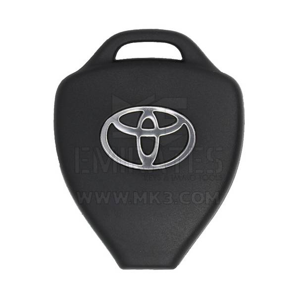 Toyota Warda véritable coque de clé à distance arrière 89751-52140