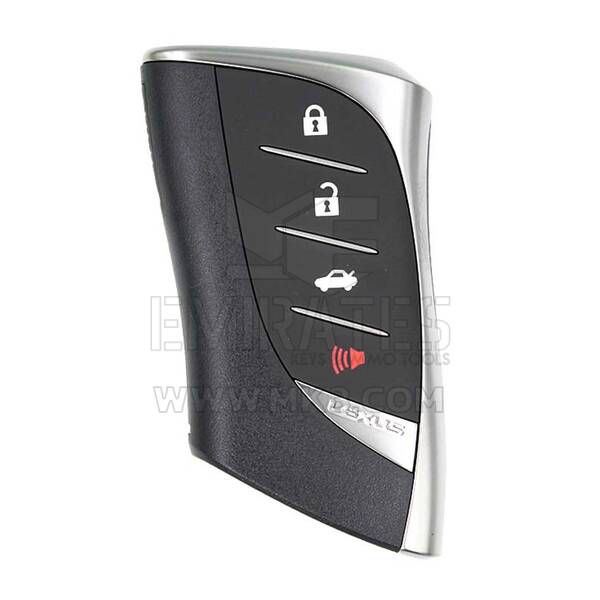 Lexus LS500 2018 Genuine Smart Key Remote 433MHz 8990H-50110