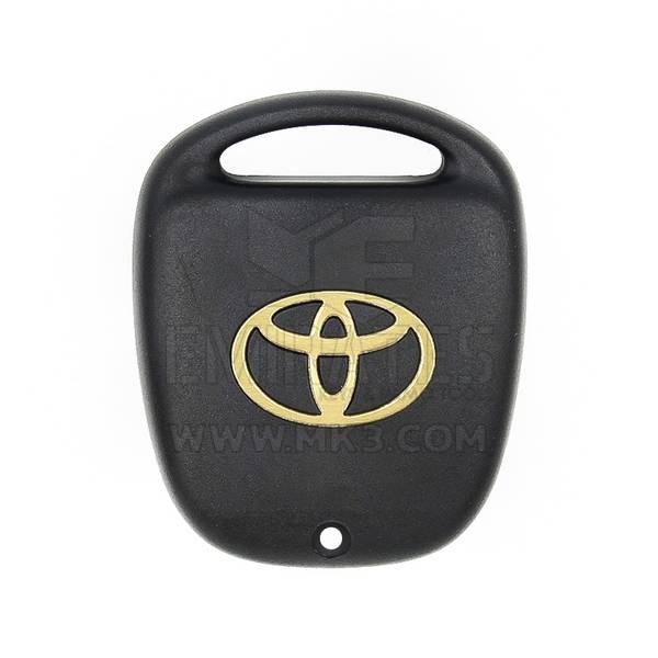 Toyota Rav4 2000 Genuine Remote Key Back Cover 89751-44010