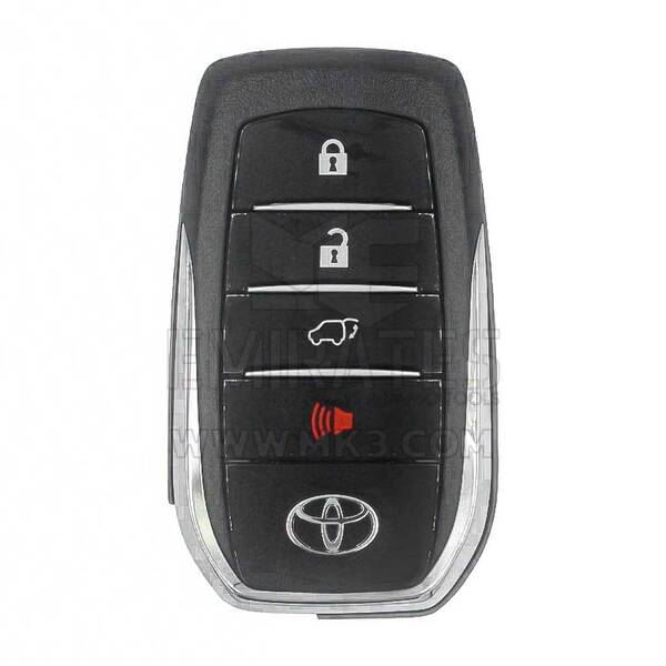 Toyota land hot sale cruiser key cover