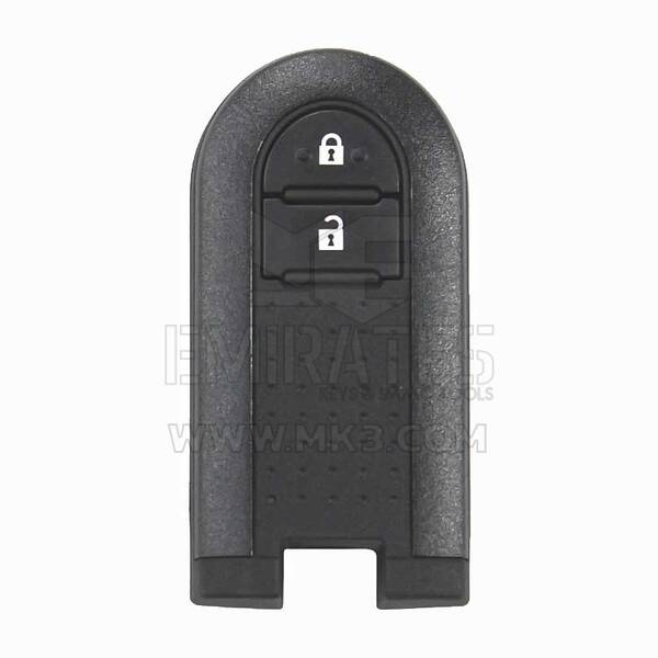 Toyota Rush 2018-2023 Genuine Smart Remote Key 433MHz 89994-B0020 / 89994-B0021