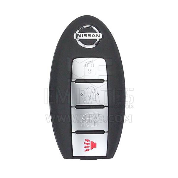Nissan Patrol Armada 2010-2018 Véritable télécommande Smart Key 433 MHz 285E3-1LP0C / 285E3-1LP0D