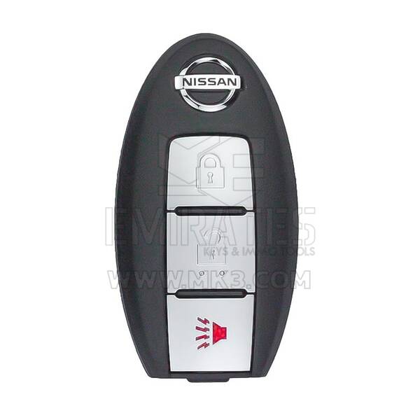 Nissan Murano 2005-2007 Genuine Smart Key Remote 315MHz 285E3-CB80D