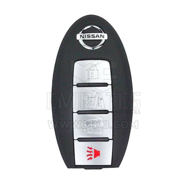Nissan Armada 2013-2014 Genuine Smart Remote Key 433MHz 285E3-ZQ31E