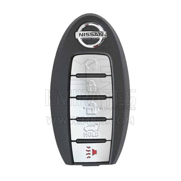 Nissan Armada Patrol 2013-2021 telecomando originale Smart Key 433 MHz 285E3-1LB5A