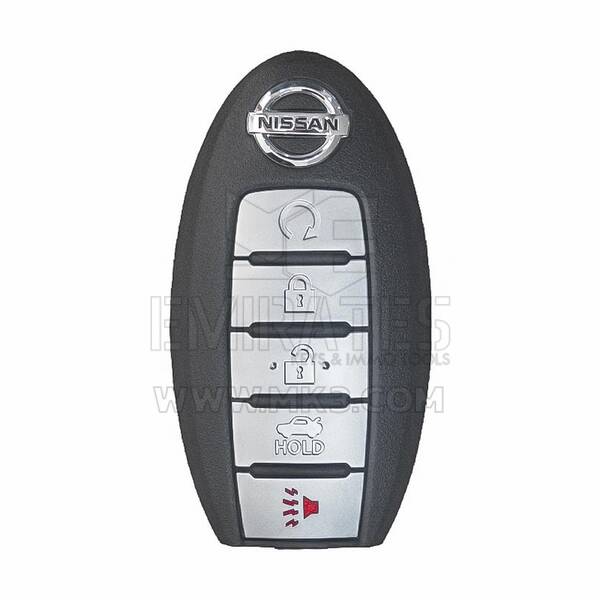 Nissan Maxima Altima 2013-2015 Orijinal Akıllı Anahtar Uzaktan Kumanda 433MHz 285E3-9HP5B / 285E3-9HP5A / 285E3-3TP5A