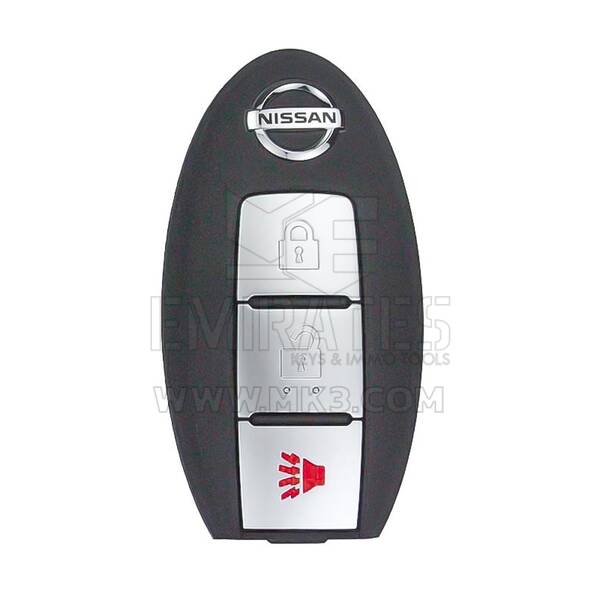 Nissan Versa PathFinder 2008-2012 Original Smart Remote Key 315MHz 285E3-EM31D / 285E3-EM30D