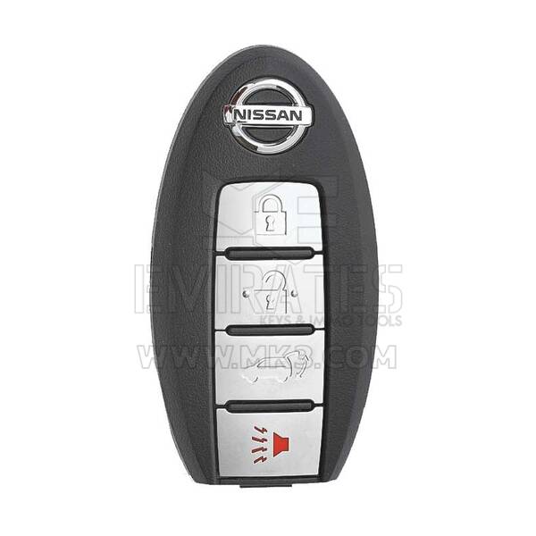 Nissan Murano 2010-2014 telecomando originale Smart Key 433 MHz 285E3-1AC5B / 285E3-1AC7B